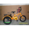 Chilren Three Wheel Bike Tricycles